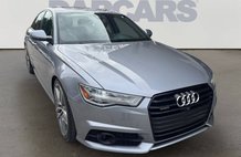 2017 Audi A6 2.0T quattro Premium Plus