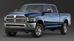 2012 Ram Ram Pickup 3500 ST