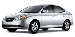 2008 Hyundai Elantra SE