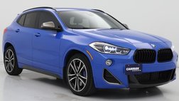 2020 BMW X2 M35i