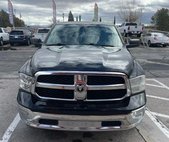 2021 Ram Ram Pickup 1500 Classic SLT