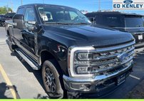 2025 Ford Super Duty F-250 Lariat