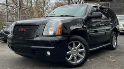 2008 GMC Yukon Denali