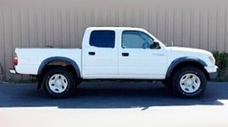 2003 Toyota Tacoma PreRunner