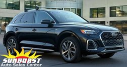 2024 Audi Q5 quattro S line Prem Plus 45 TFSI