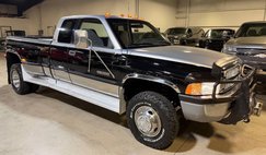 1998 Dodge Ram 3500 Laramie SLT