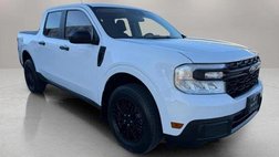 2022 Ford Maverick XL