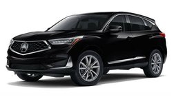 2020 Acura RDX w/Tech