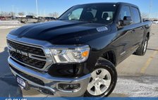 2024 Ram Ram Pickup 1500 Big Horn