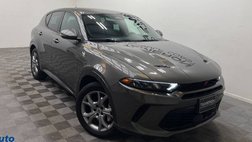 2024 Dodge Hornet R/T