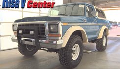 1979 Ford Bronco 