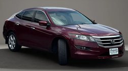2010 Honda Accord Crosstour EX-L