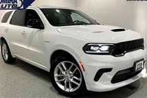 2025 Dodge Durango R/T Plus