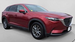 2019 Mazda CX-9 Touring