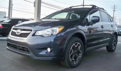 2013 Subaru XV Crosstrek 2.0i Limited