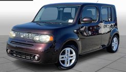 2013 Nissan Cube 1.8 SL