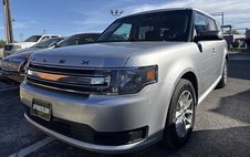2016 Ford Flex SE