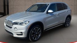 2018 BMW X5 sDrive35i