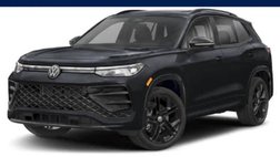 2025 Volkswagen Tiguan SE R-Line Black 4Motion