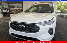 2024 Ford Escape ST-Line Select