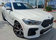 2022 BMW X6 xDrive40i