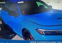 2023 Honda Civic Type R