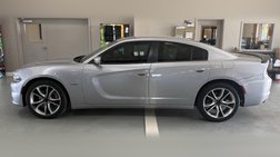 2016 Dodge Charger R/T