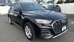 2021 Audi Q5 quattro Premium 45 TFSI