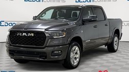 2026 Ram Ram Pickup 1500 Lone Star