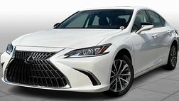 2024 Lexus ES 350 Base