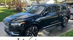 2023 Volvo XC90 B6 Plus Bright Theme 7P