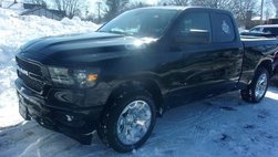 2023 Ram Ram Pickup 1500 Tradesman