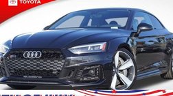 2018 Audi RS 5 2.9T quattro