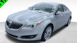 2015 Buick Regal Base