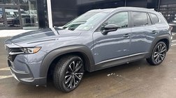 2024 Mazda CX-50 Turbo