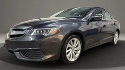 2016 Acura ILX Base