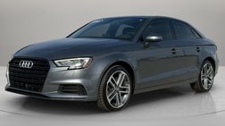 2020 Audi A3 Premium 40 TFSI