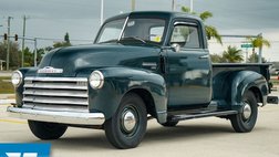 1950 Chevrolet 