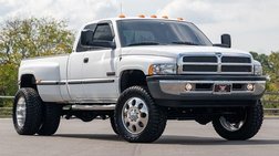 1999 Dodge Ram 3500 Laramie