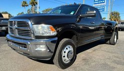 2017 Ram Ram Pickup 3500 SLT