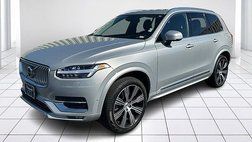 2023 Volvo XC90 B6 Ultimate Bright Theme 7P
