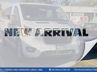 2021 Ford Transit XLT