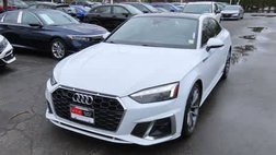 2023 Audi A5 quattro S line Premium 45 TFSI