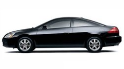 2005 Honda Accord EX V-6