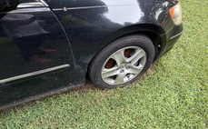 2006 Acura RL 