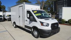 2022 Ford Transit 350 HD
