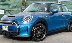 2024 MINI Hardtop Cooper SE