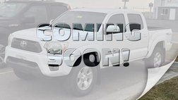 2015 Toyota Tacoma V6