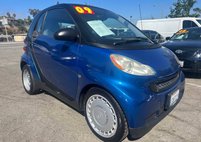 2009 Smart Fortwo pure
