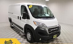 2023 Ram ProMaster 2500 136 WB